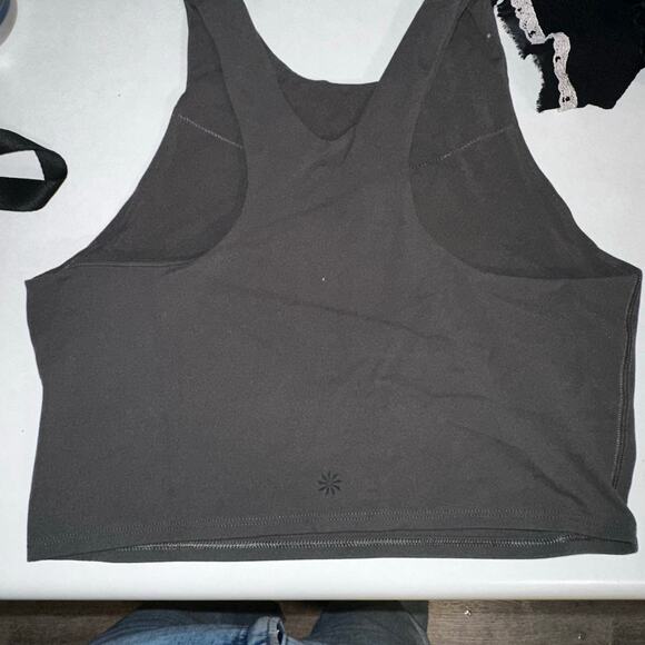 Athletic wilo and athleta top bundle sz m - Picture 7 of 8